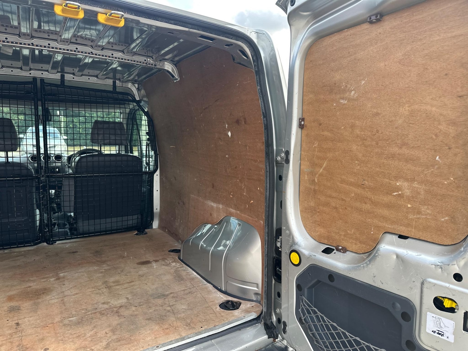 Vehicle 24
