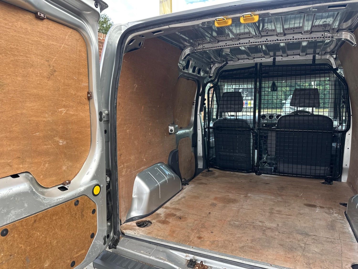 Vehicle 25