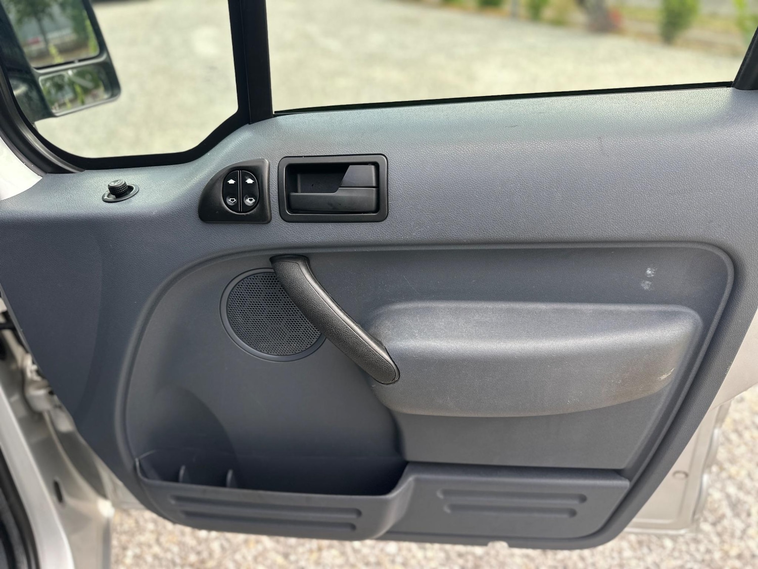 Vehicle 26