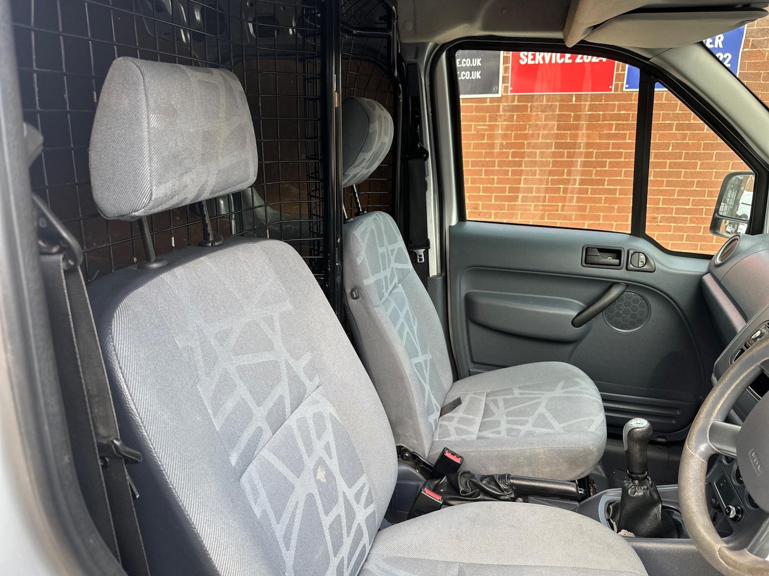 Vehicle 29