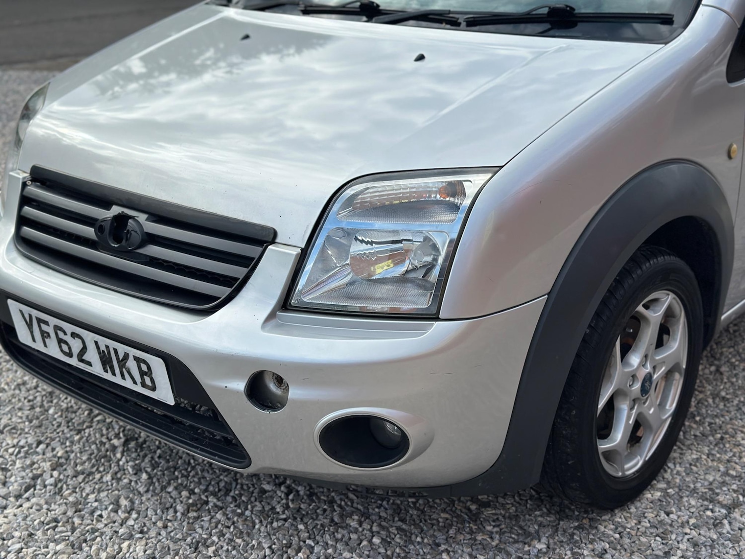 Vehicle 35