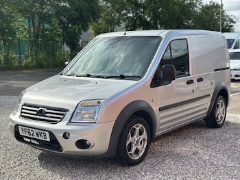 Used Ford Transit Connect 2013 for sale - 75614182: Photo