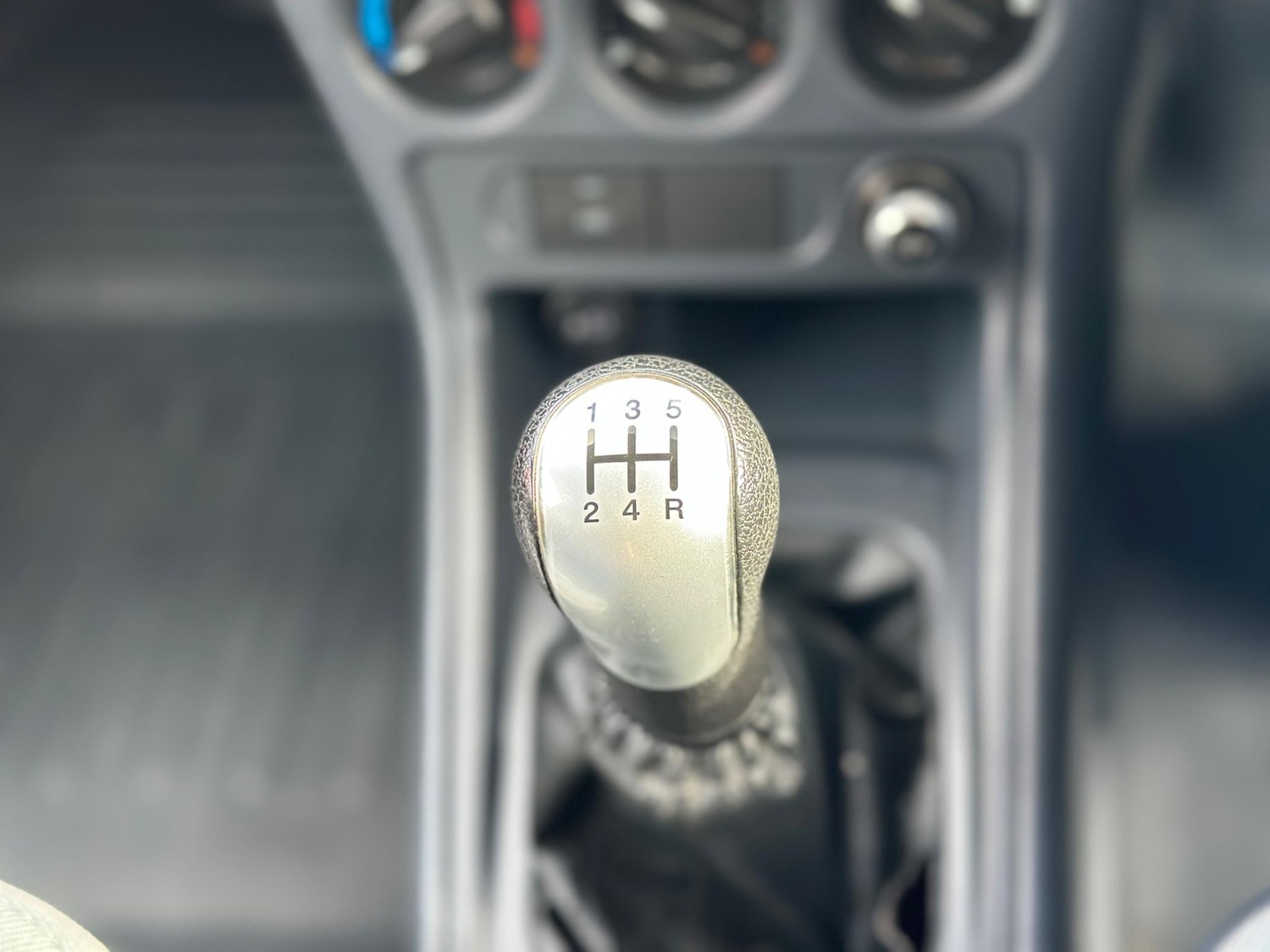 Vehicle 46