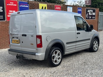 Used Ford Transit Connect 2013 for sale - 75614182: Photo