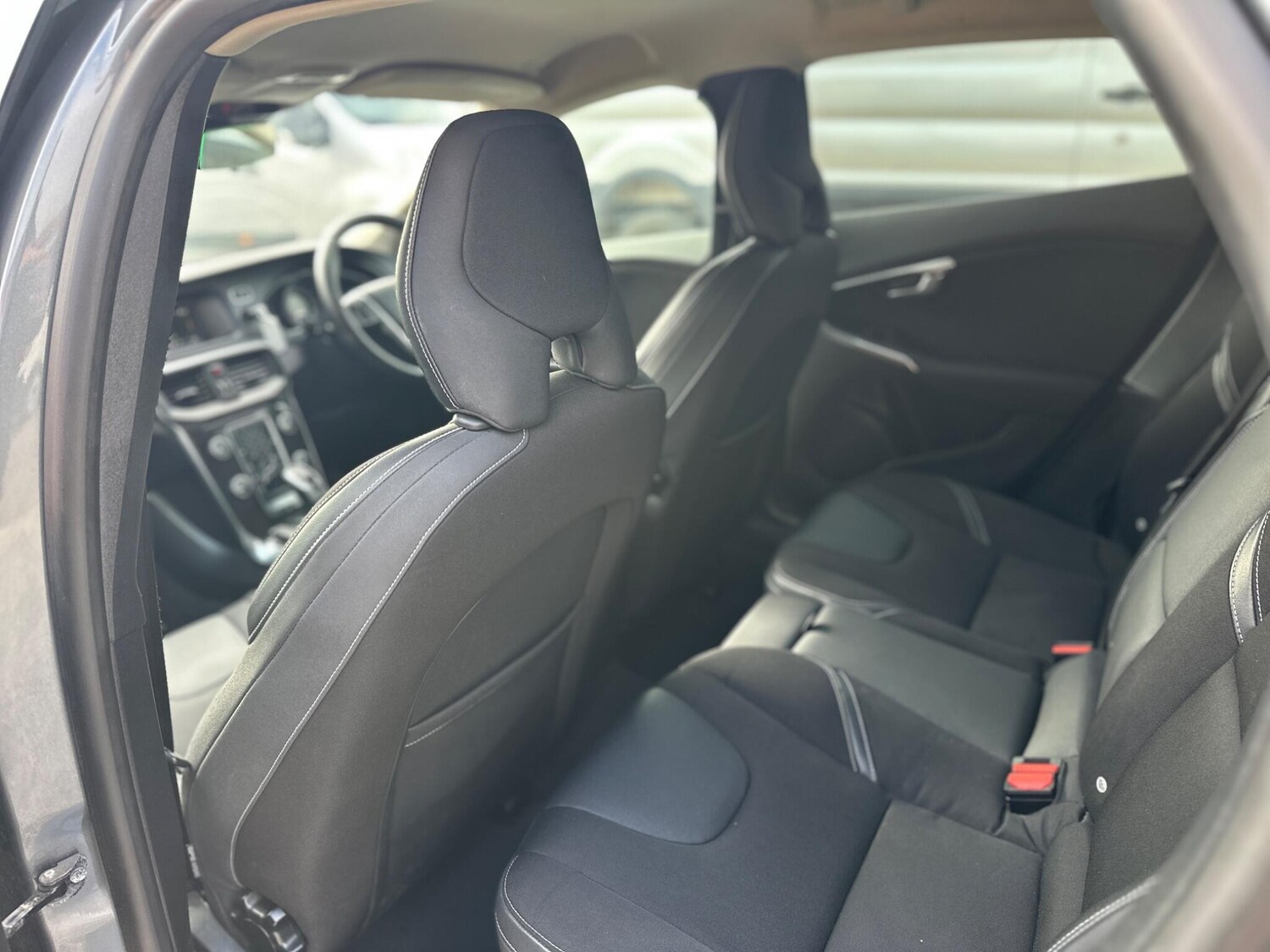 Used Volvo V40 for sale - 77753691: Photo 11