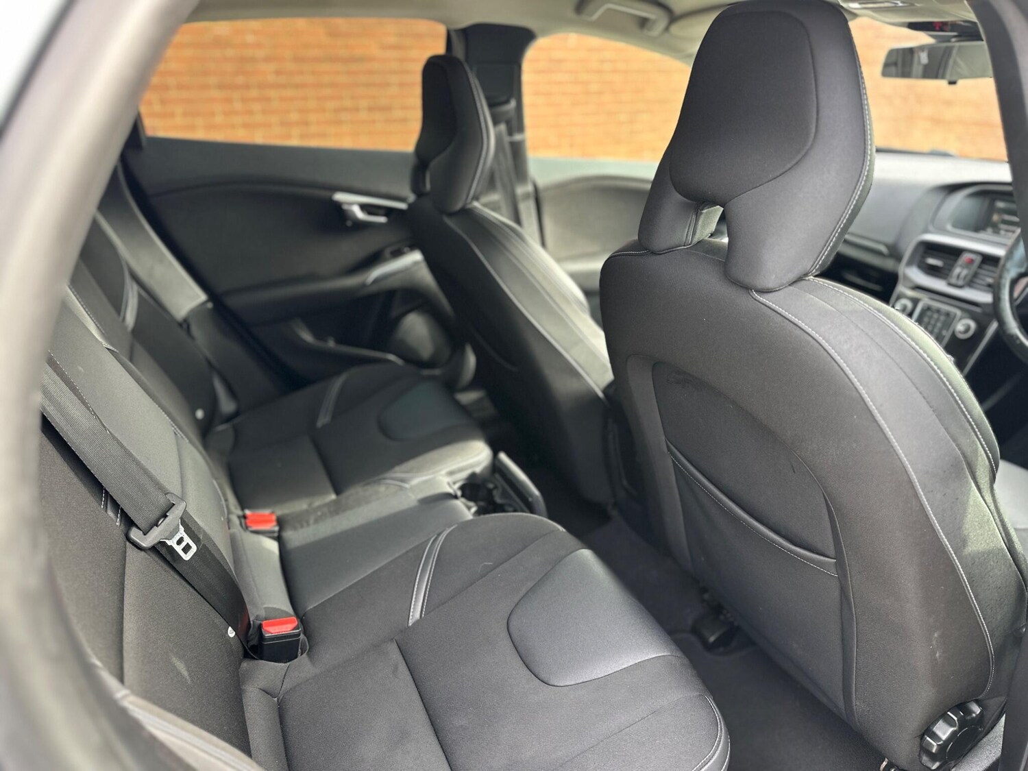 Used Volvo V40 for sale - 77753691: Photo 19