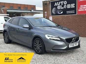 Used Volvo V40 2016 for sale - 77753691: Photo