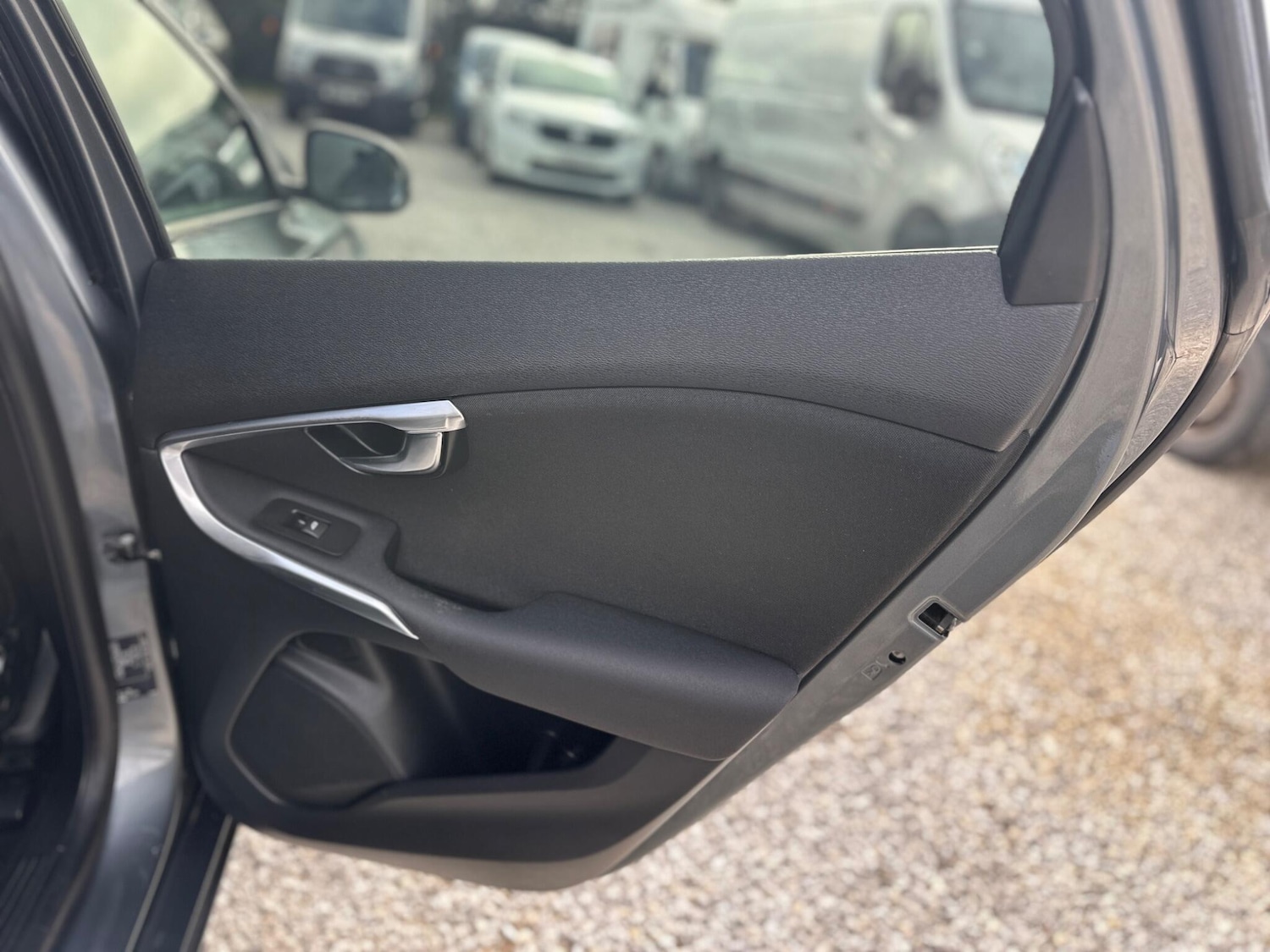 Used Volvo V40 for sale - 77753691: Photo 21