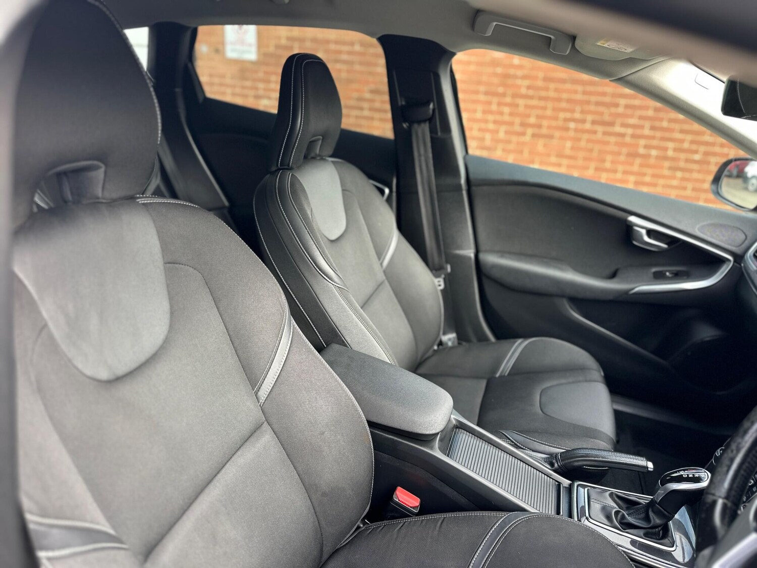 Used Volvo V40 for sale - 77753691: Photo 25