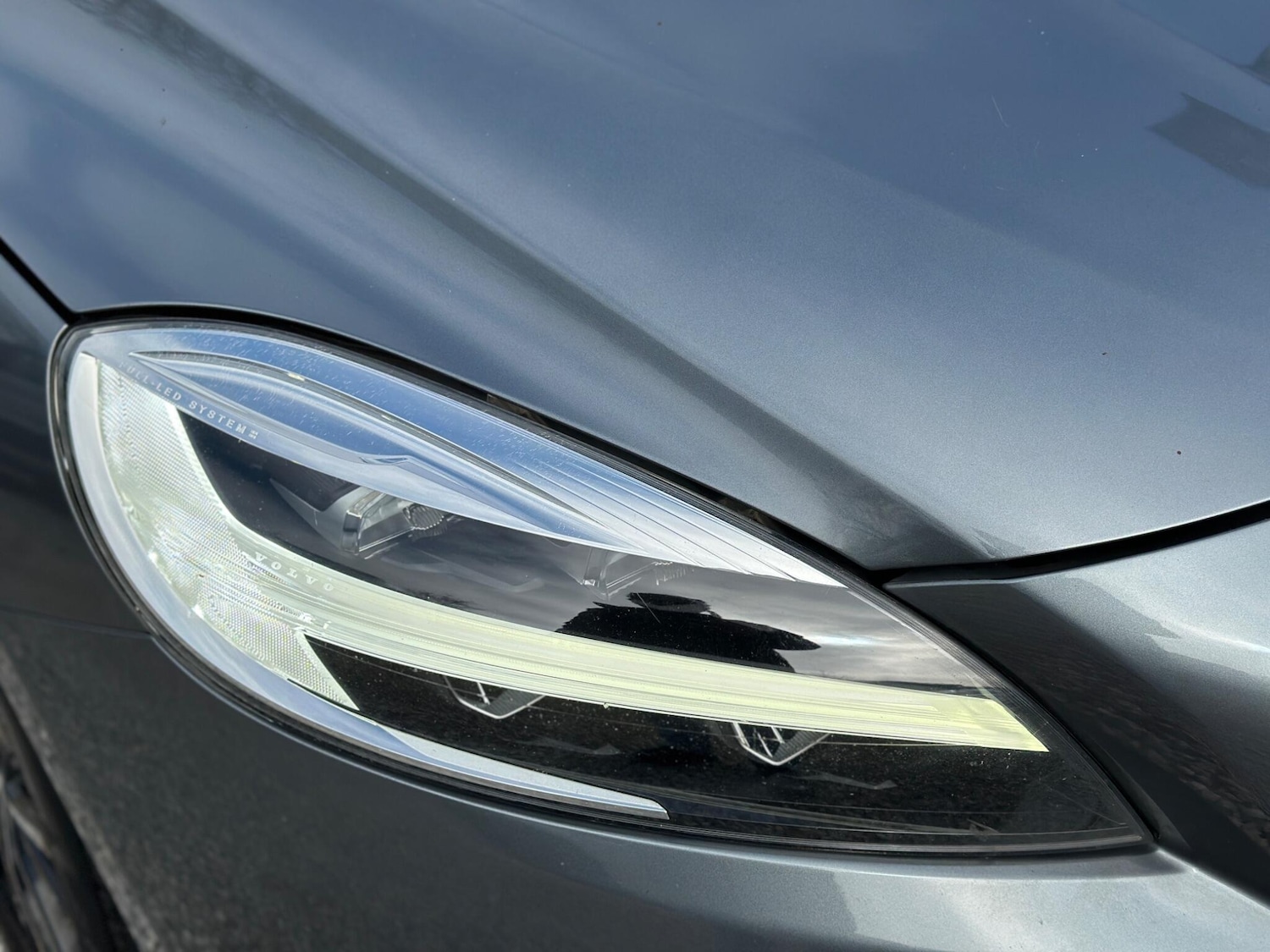 Used Volvo V40 for sale - 77753691: Photo 31