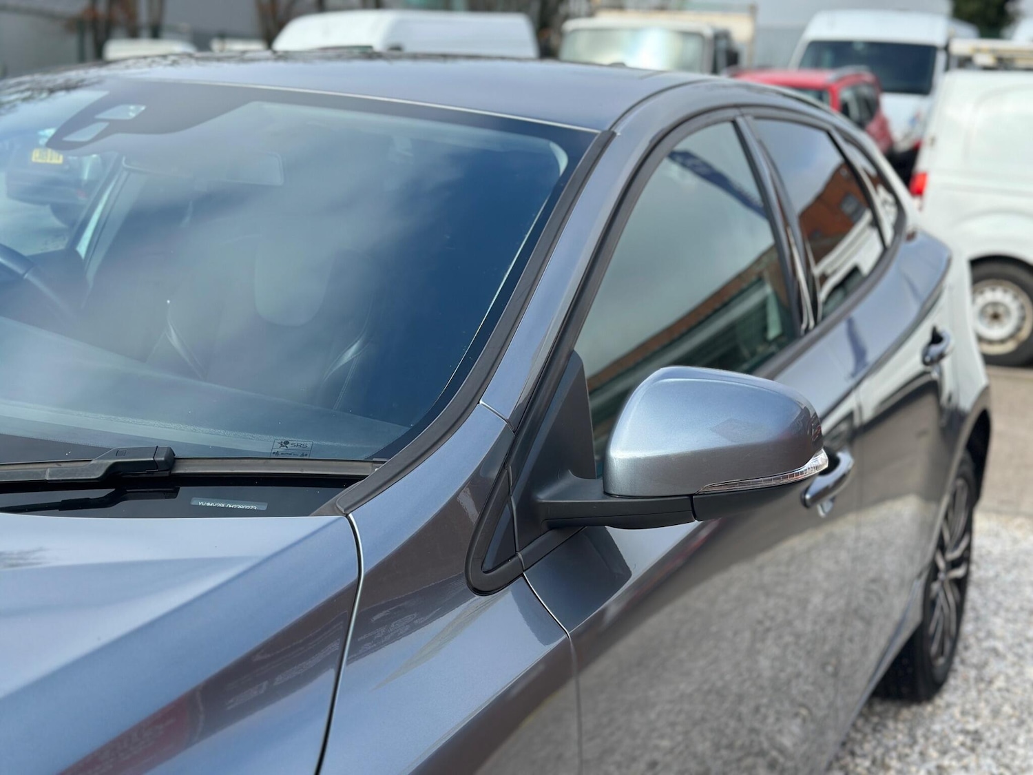 Used Volvo V40 for sale - 77753691: Photo 34