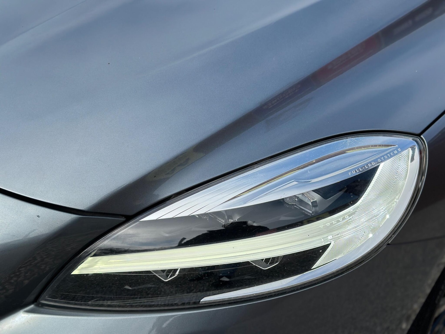 Used Volvo V40 for sale - 77753691: Photo 35