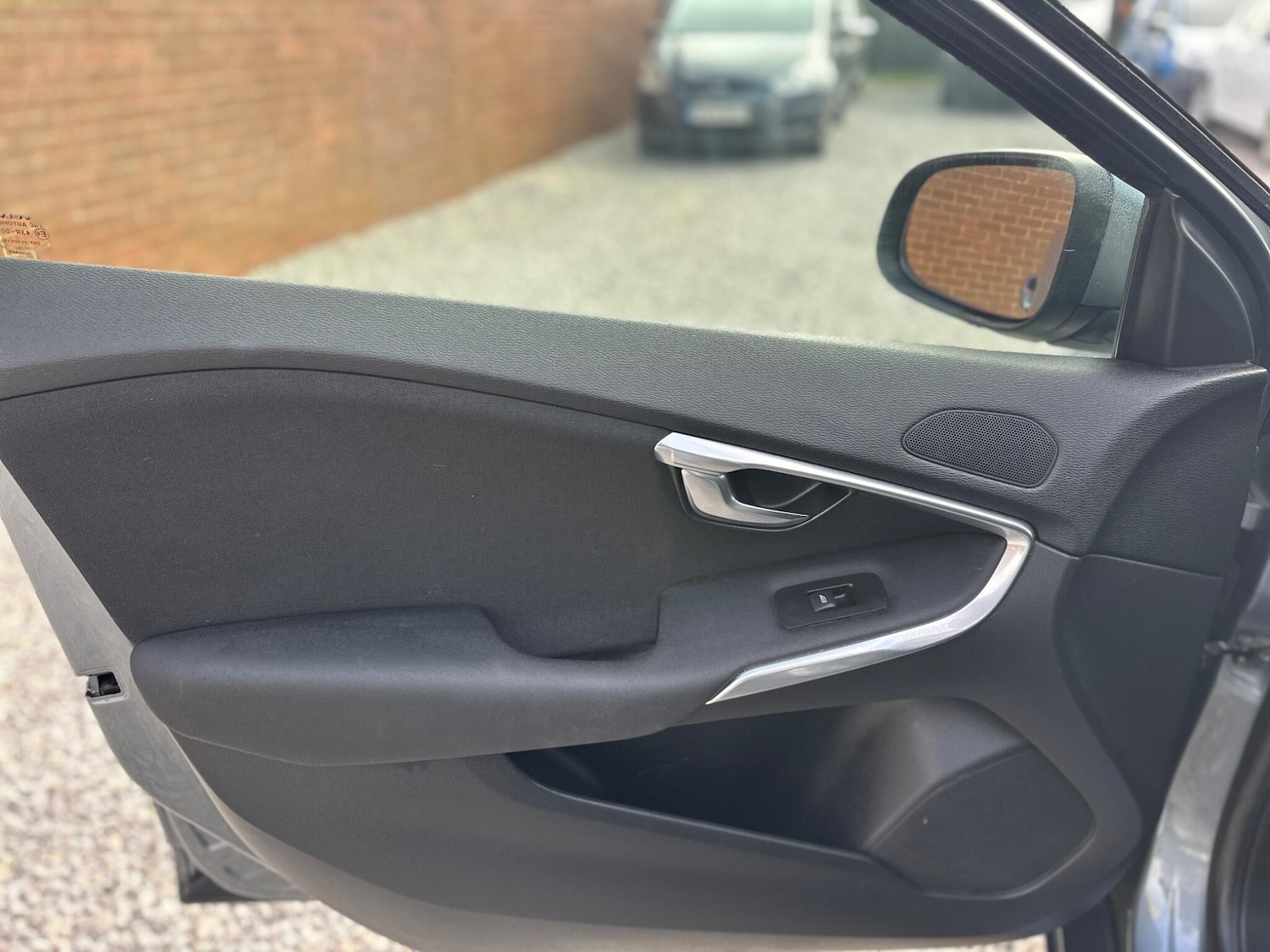 Used Volvo V40 for sale - 77753691: Photo 40