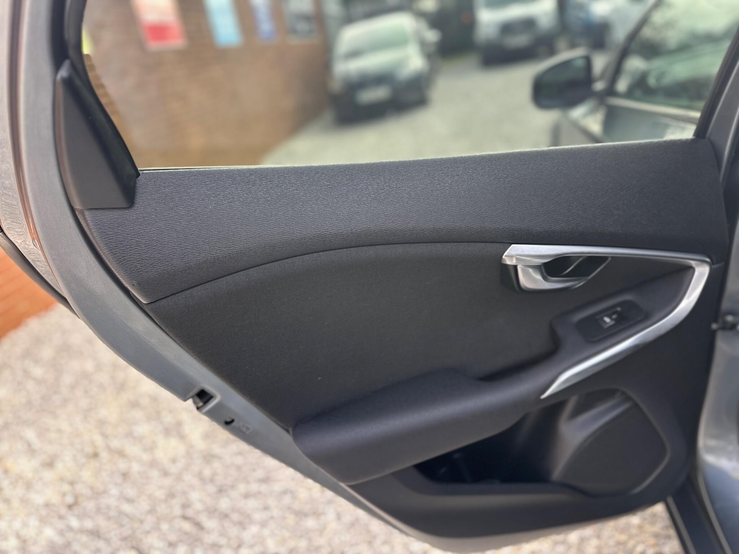 Used Volvo V40 for sale - 77753691: Photo 41