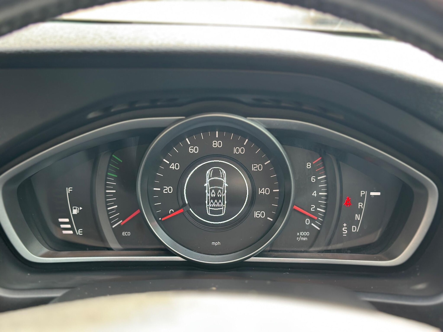 Used Volvo V40 for sale - 77753691: Photo 43