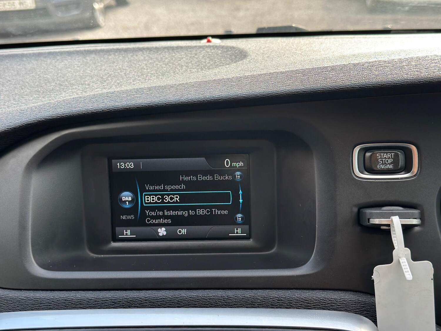 Used Volvo V40 for sale - 77753691: Photo 47