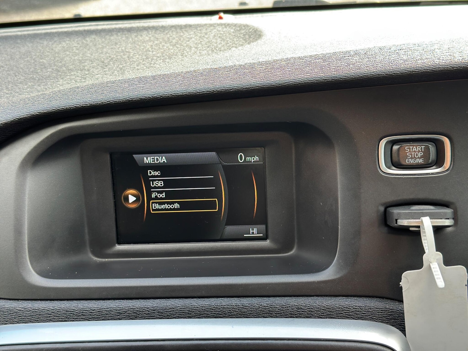 Used Volvo V40 for sale - 77753691: Photo 48