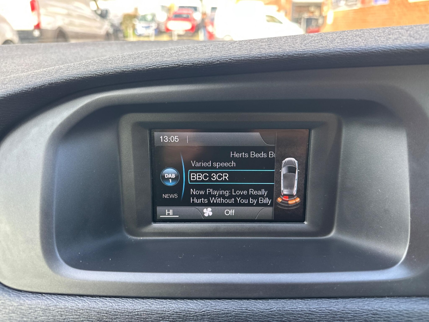 Used Volvo V40 for sale - 77753691: Photo 50