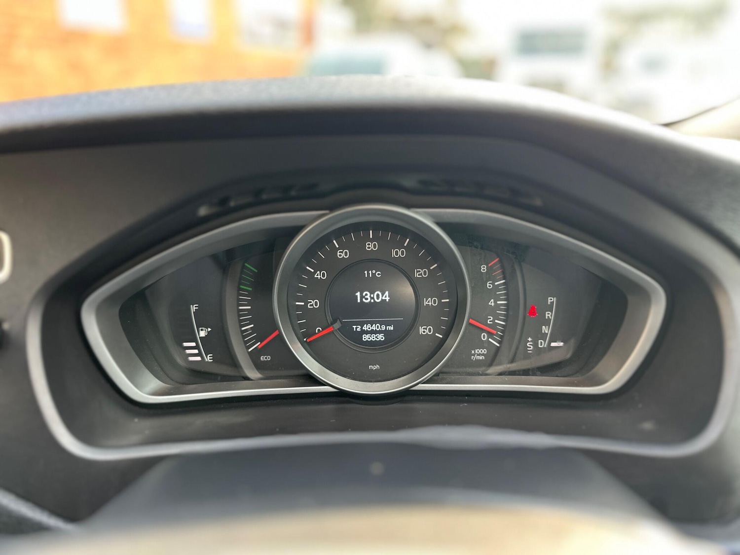 Used Volvo V40 for sale - 77753691: Photo 51