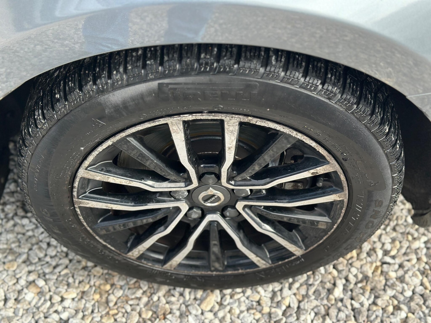 Used Volvo V40 for sale - 77753691: Photo 53