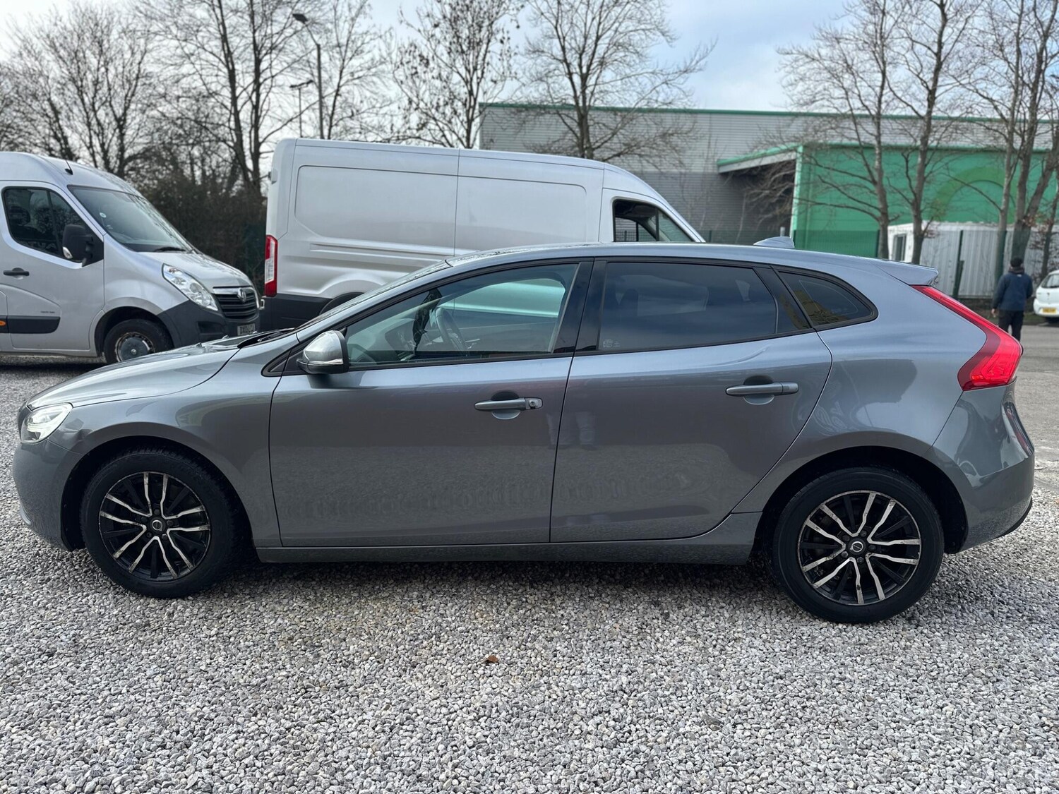 Used Volvo V40 for sale - 77753691: Photo 6