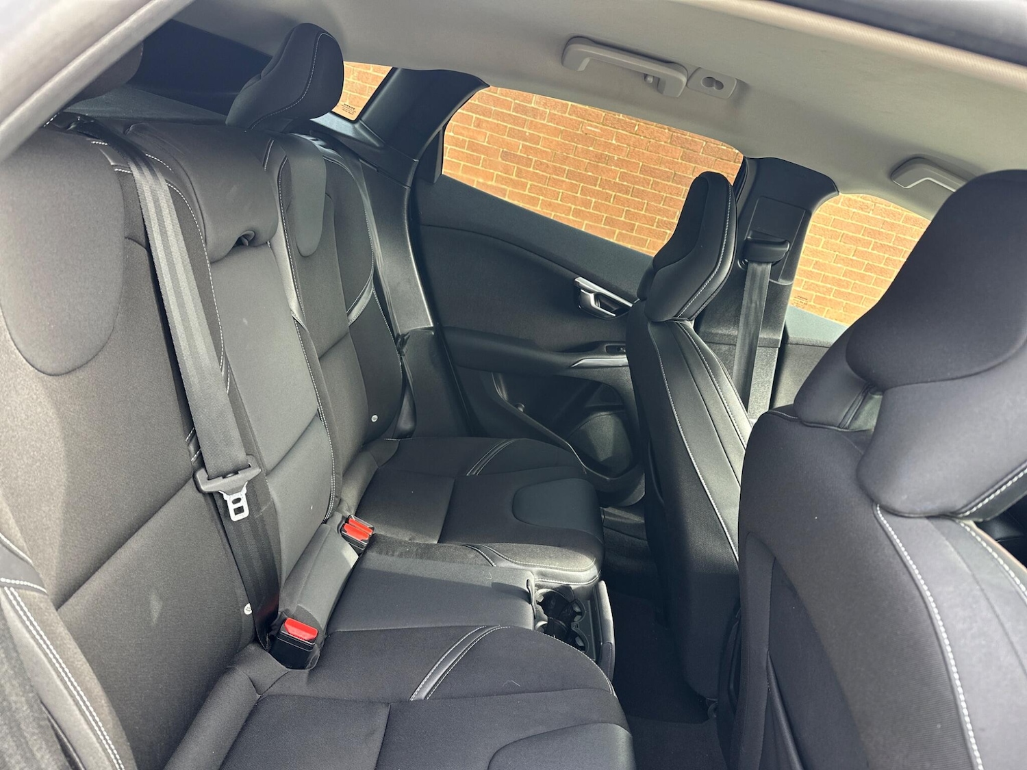 Used Volvo V40 for sale - 77753691: Photo 8