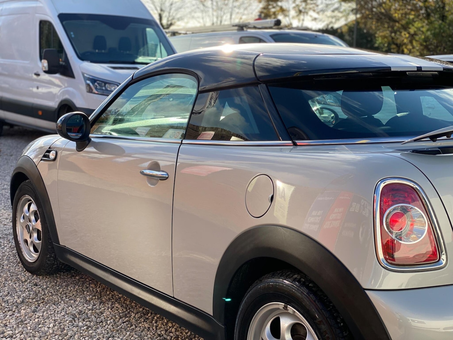 Used MINI Coupe 2013 for sale - 76995428: Photo 26