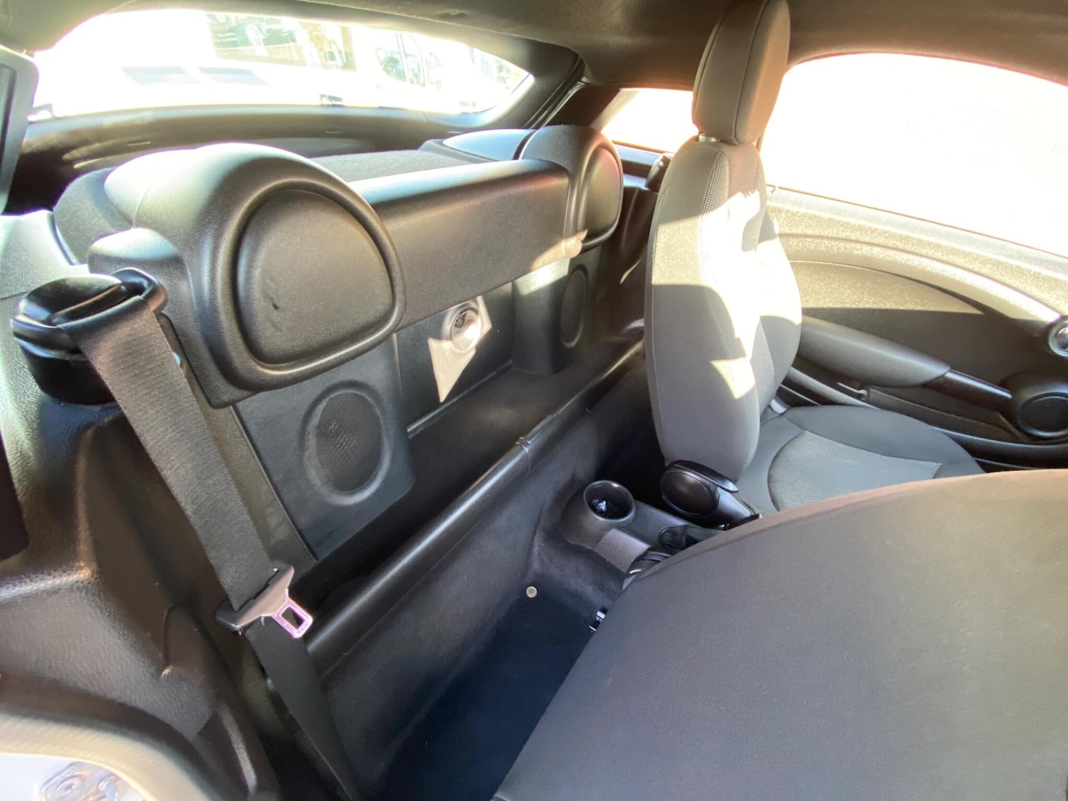 Used MINI Coupe 2013 for sale - 76995428: Photo 37