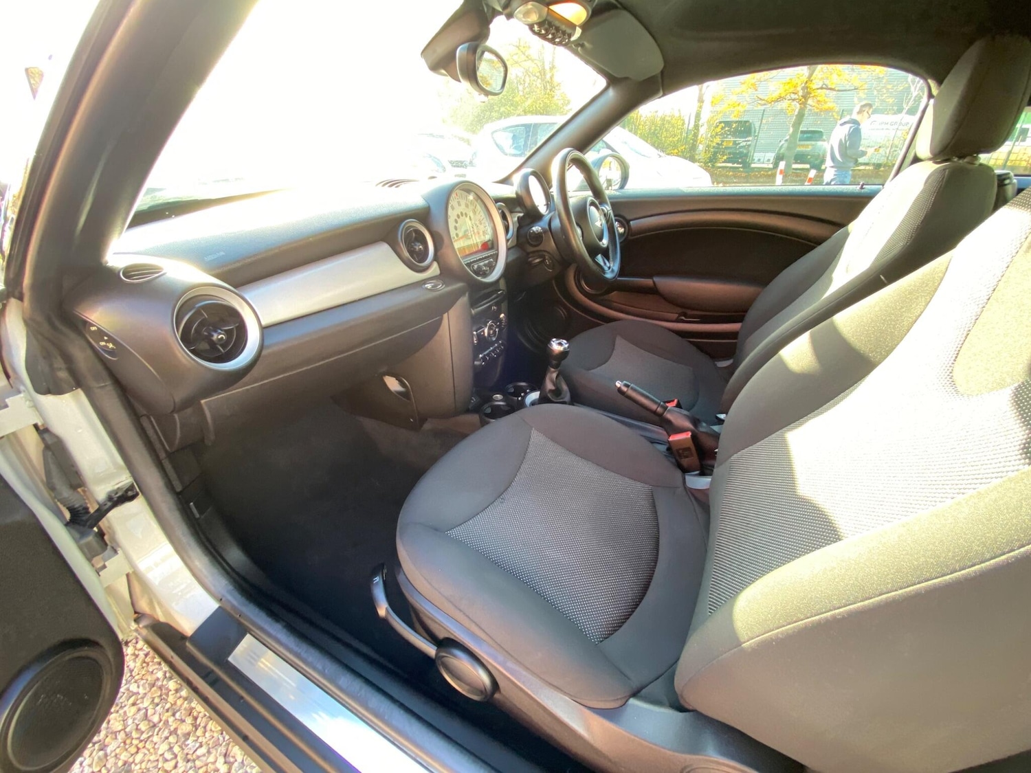 Used MINI Coupe 2013 for sale - 76995428: Photo 44