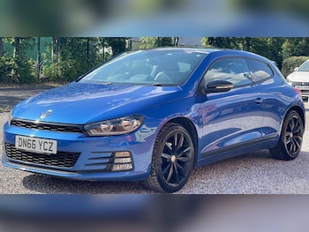 Used Volkswagen Scirocco 2016 for sale - 79374205: Photo