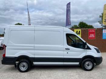 Used Ford Transit 2019 for sale - 75109636: Photo