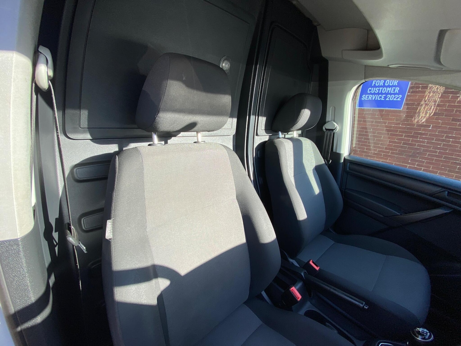 Used Volkswagen Caddy 2017 for sale - 76561874: Photo 10