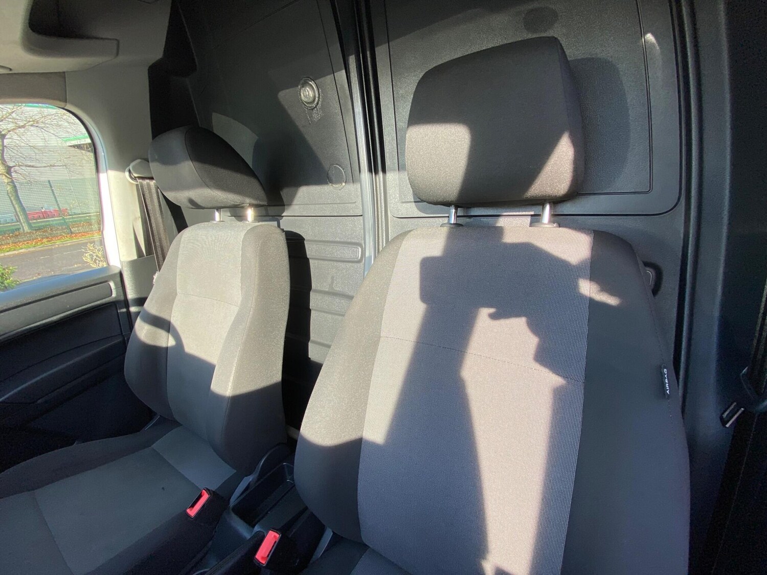 Used Volkswagen Caddy 2017 for sale - 76561874: Photo 13