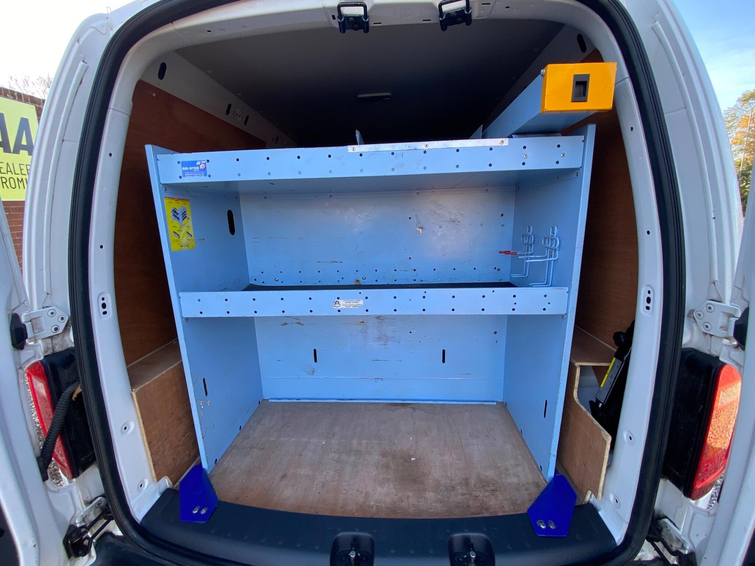 Used Volkswagen Caddy 2017 for sale - 76561874: Photo 16