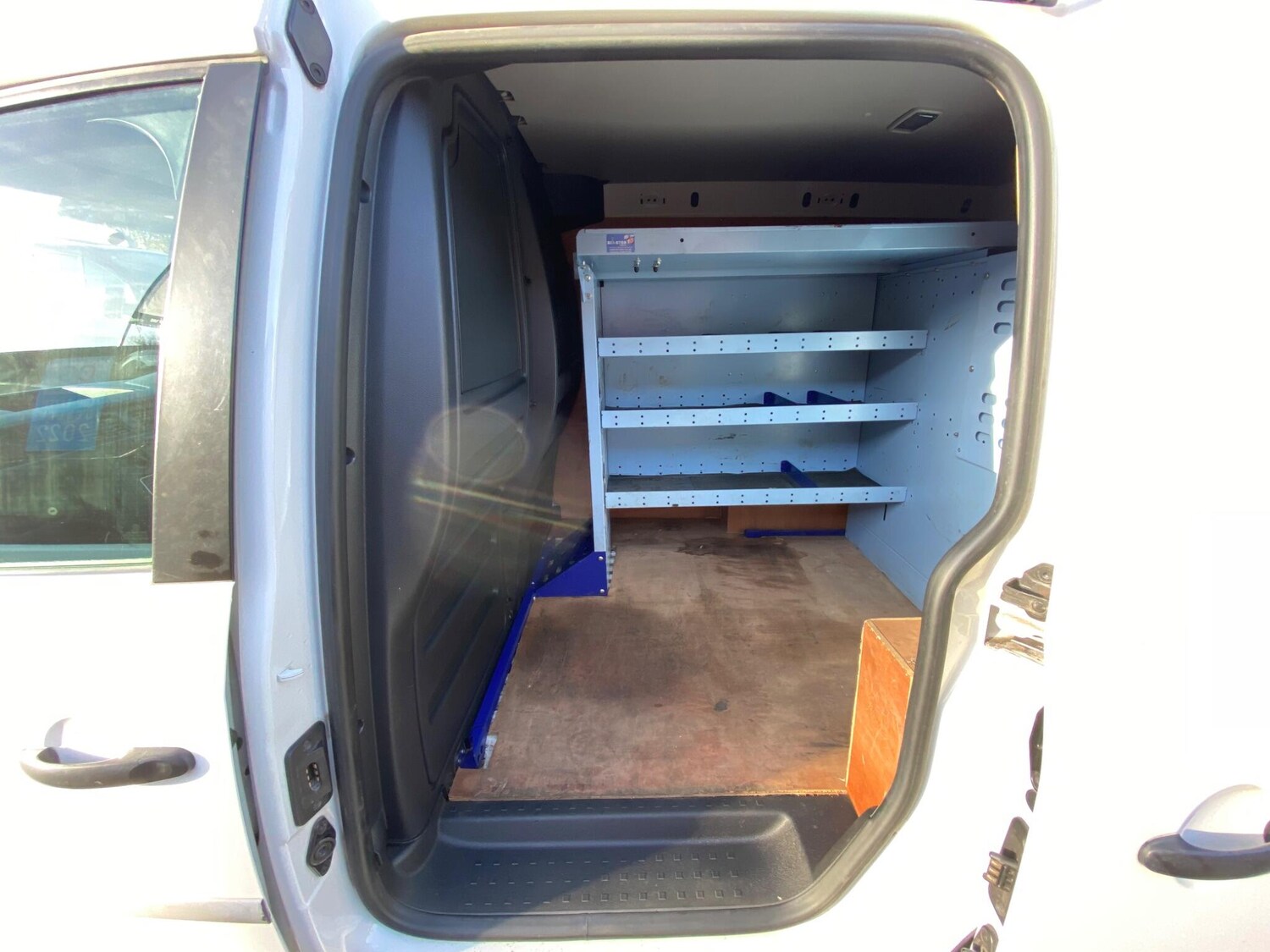 Used Volkswagen Caddy 2017 for sale - 76561874: Photo 19