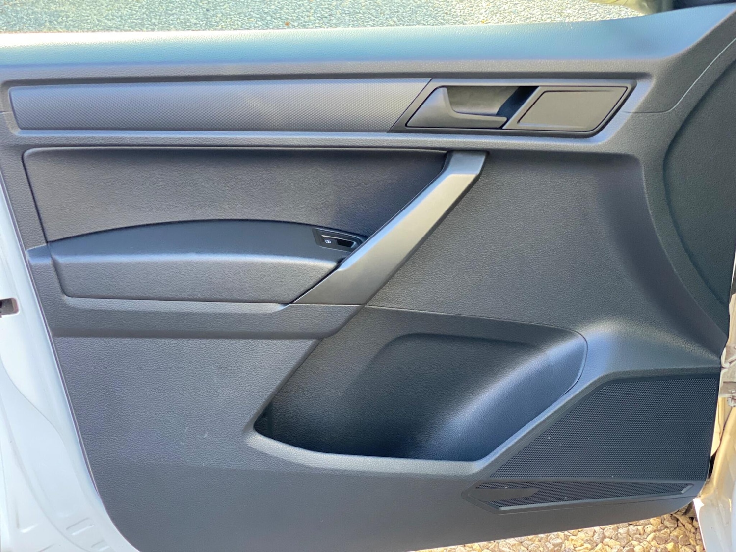 Used Volkswagen Caddy 2017 for sale - 76561874: Photo 20