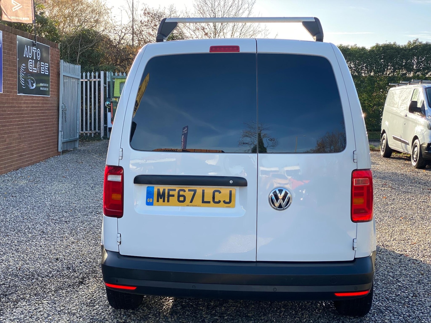 Used Volkswagen Caddy 2017 for sale - 76561874: Photo 29