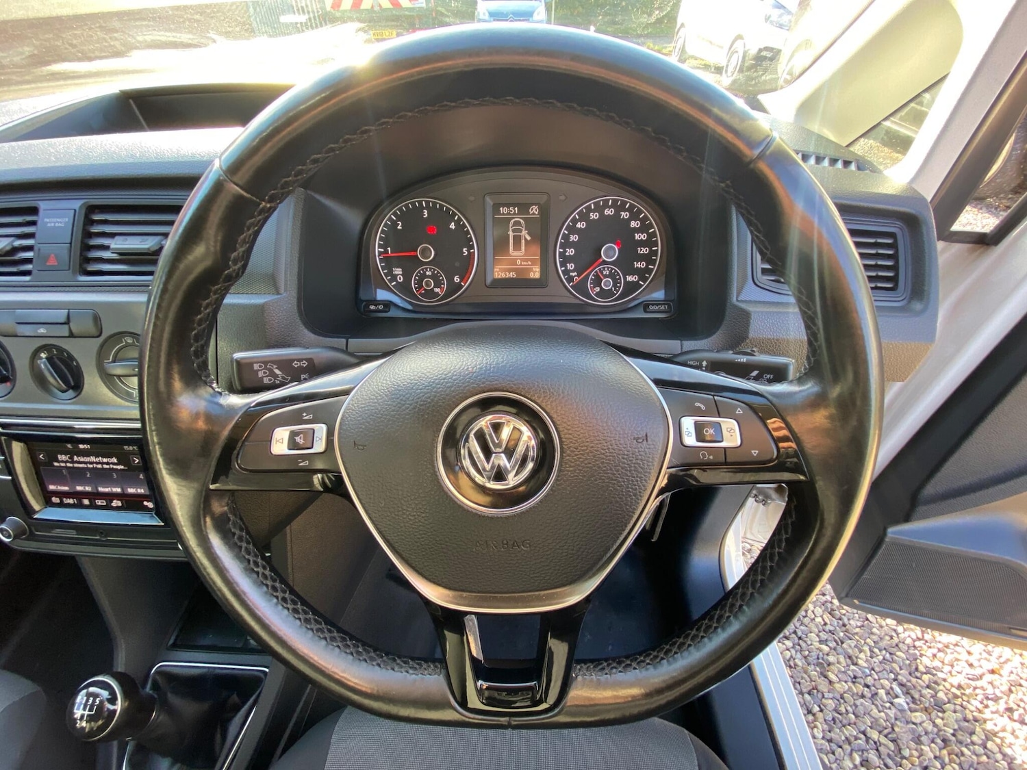 Used Volkswagen Caddy 2017 for sale - 76561874: Photo 30