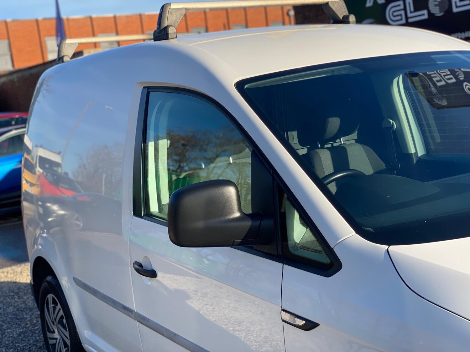 Used Volkswagen Caddy 2017 for sale - 76561874: Photo 38