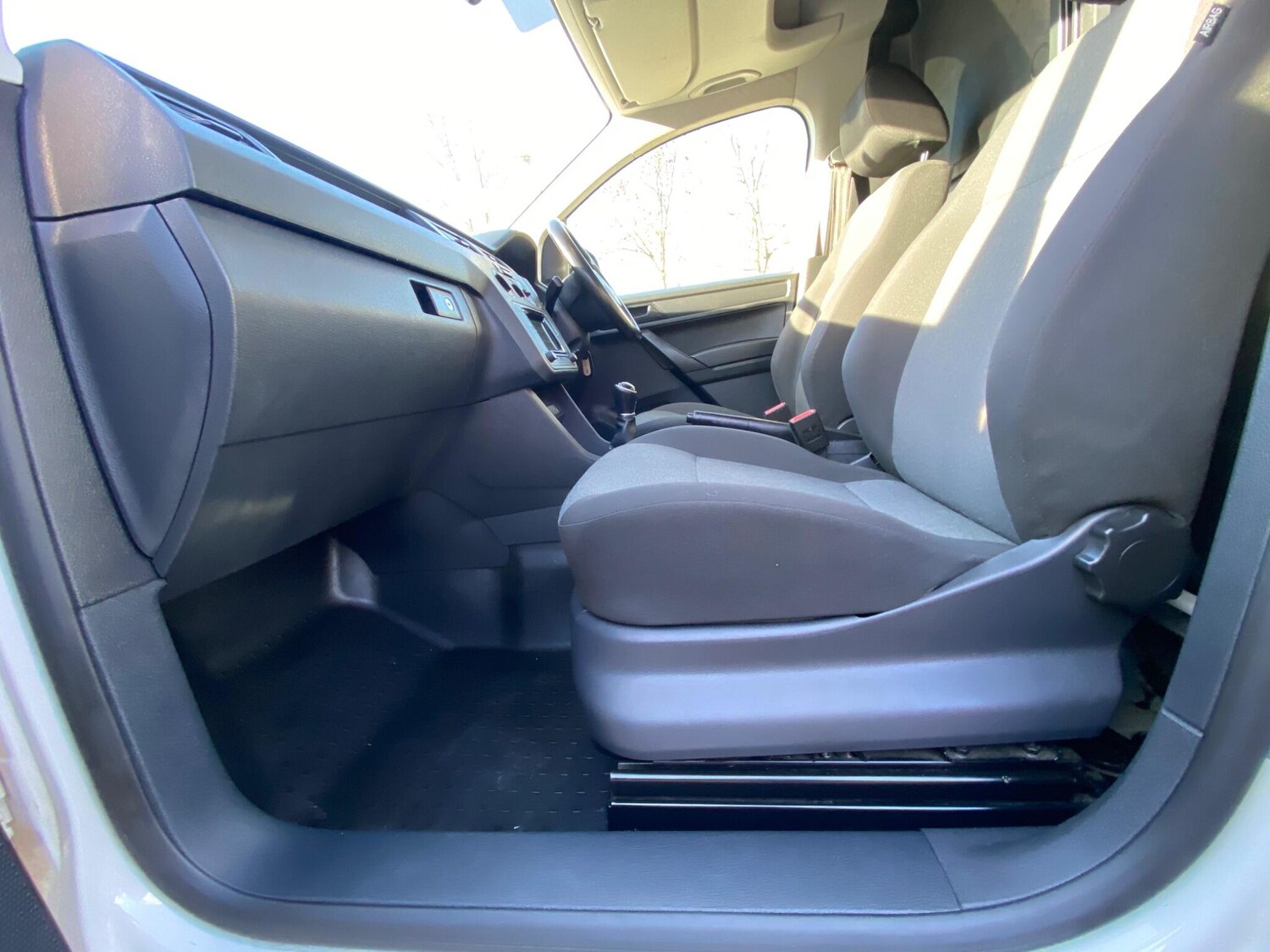 Used Volkswagen Caddy 2017 for sale - 76561874: Photo 40