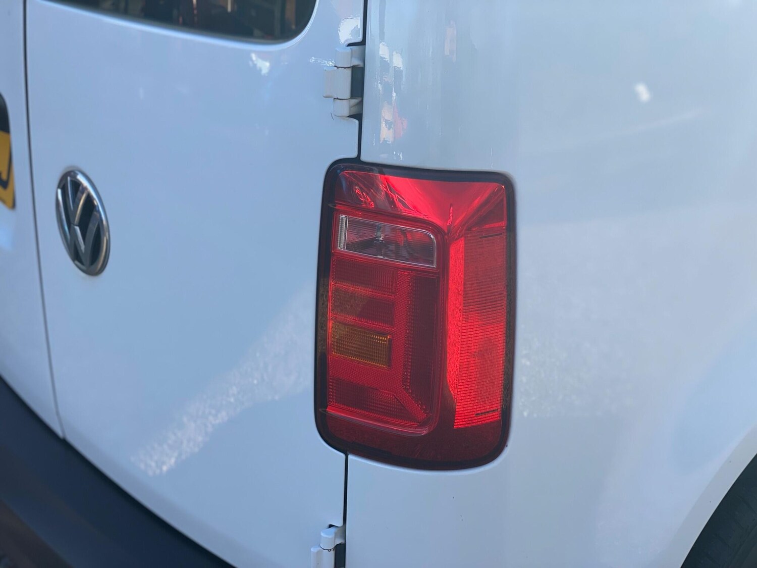 Used Volkswagen Caddy 2017 for sale - 76561874: Photo 47