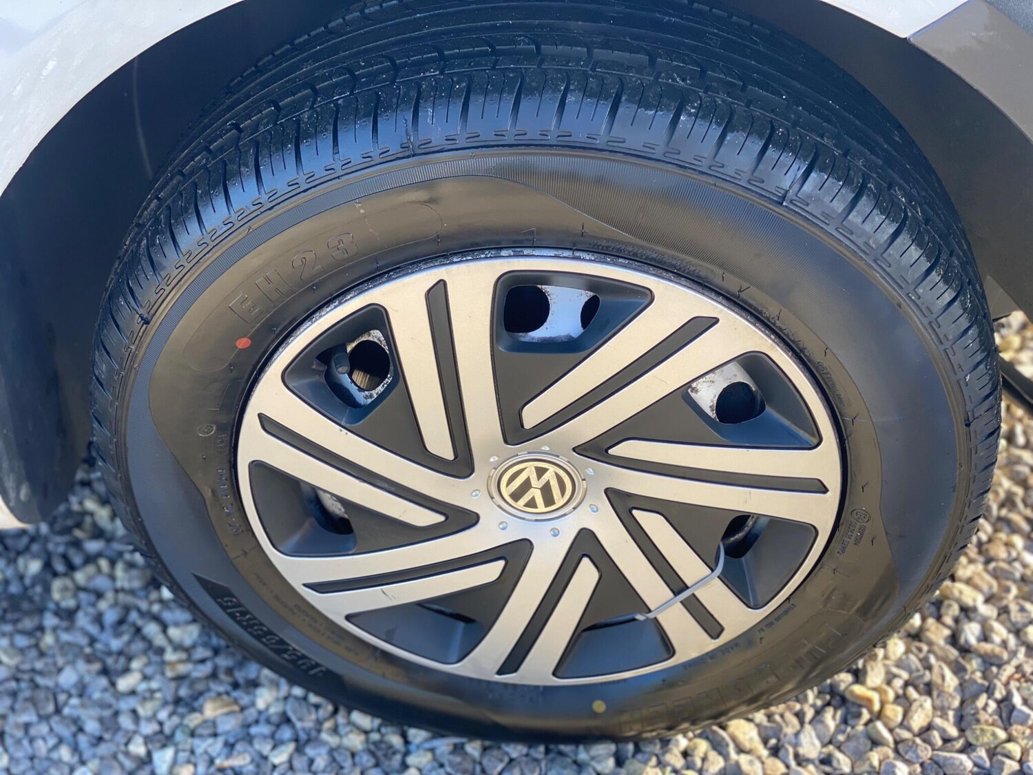 Used Volkswagen Caddy 2017 for sale - 76561874: Photo 50