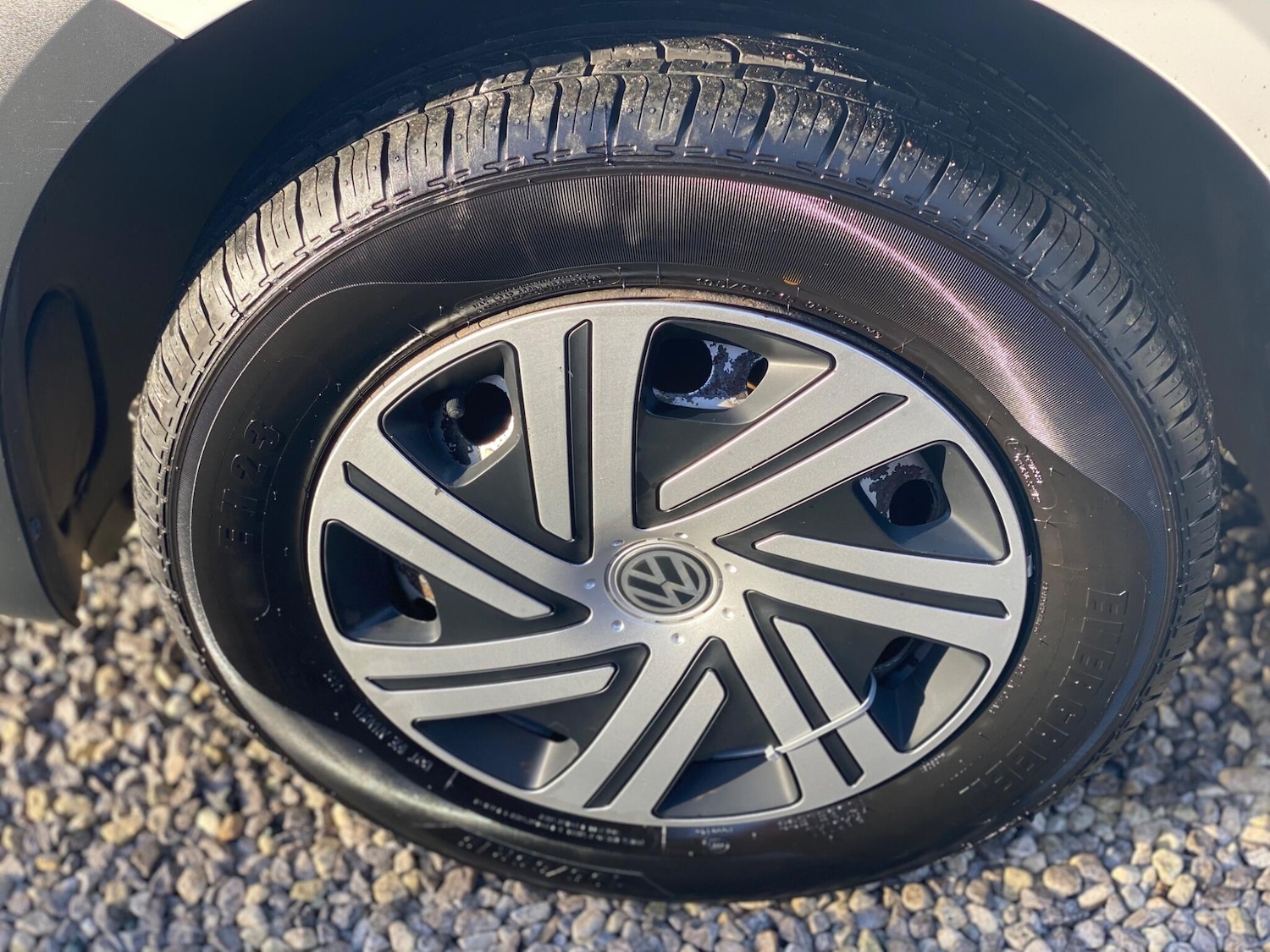 Used Volkswagen Caddy 2017 for sale - 76561874: Photo 51