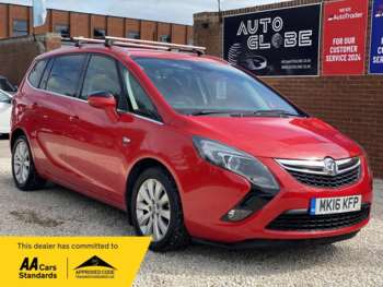2016 (16) - 1.6 CDTi ecoFLEX SE 5dr