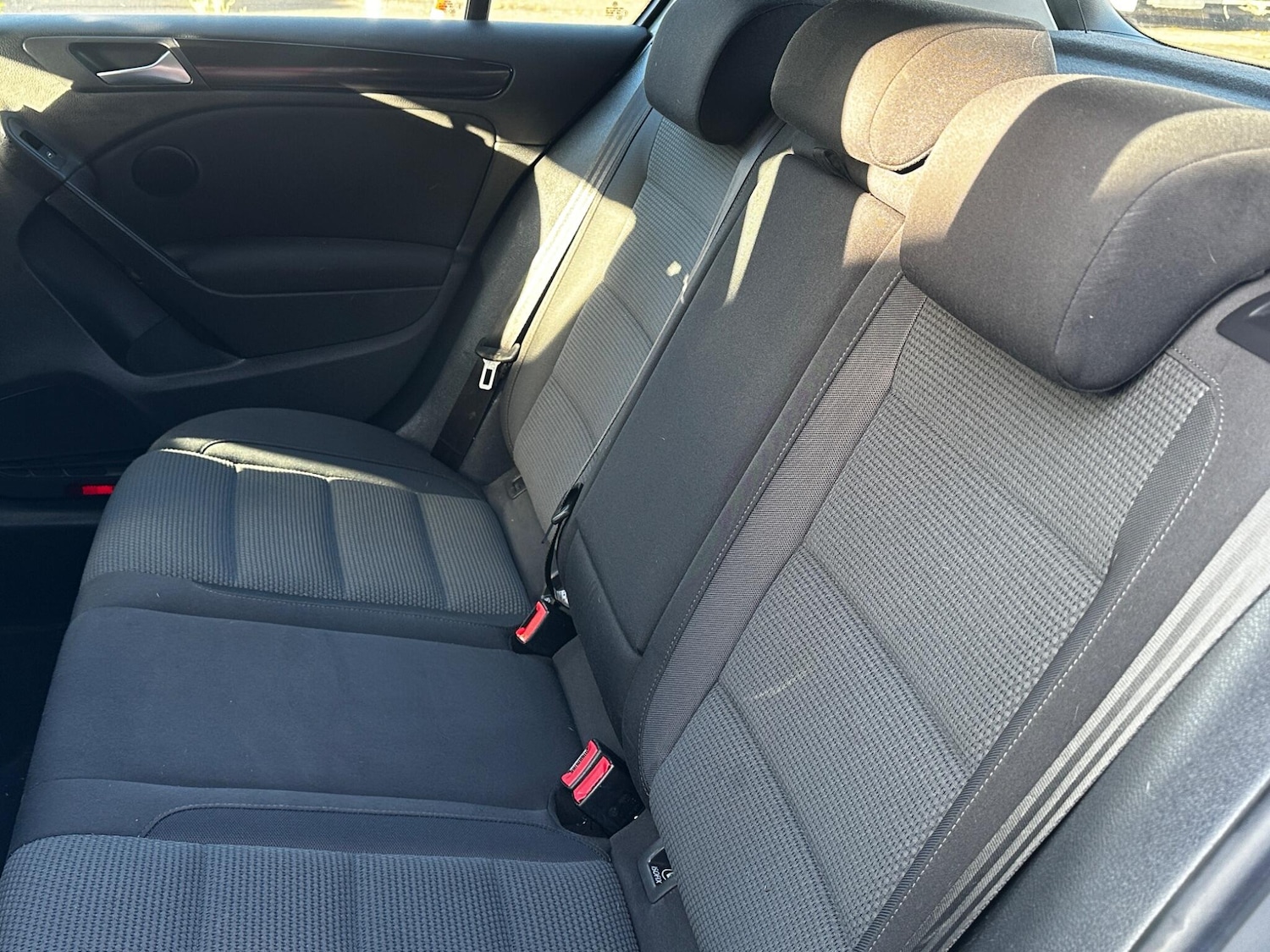 Used Volkswagen Golf 2011 for sale - 76432339: Photo 11