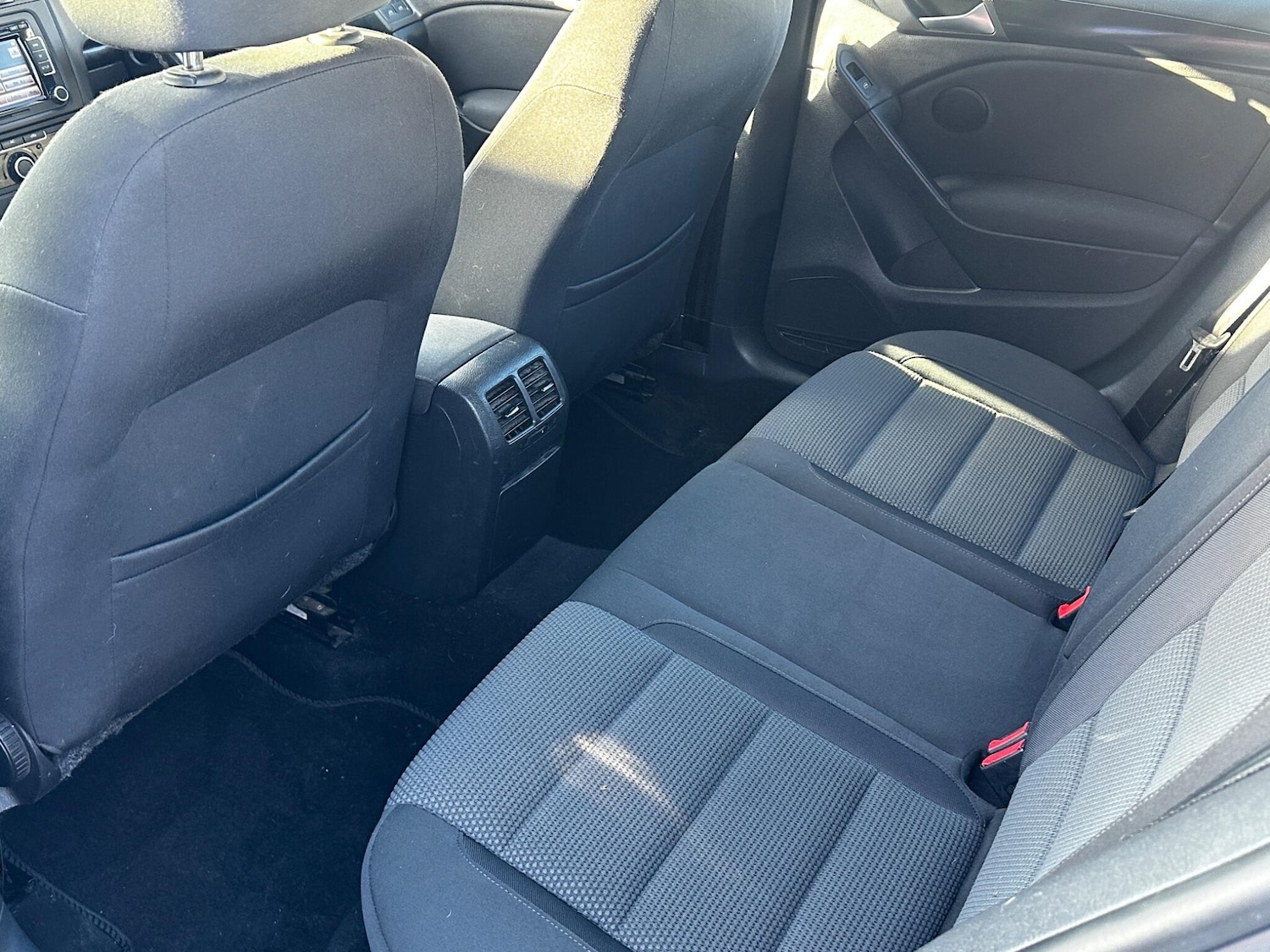 Used Volkswagen Golf 2011 for sale - 76432339: Photo 12