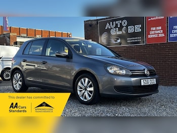 Used Volkswagen Golf 2011 for sale - 76432339: Photo