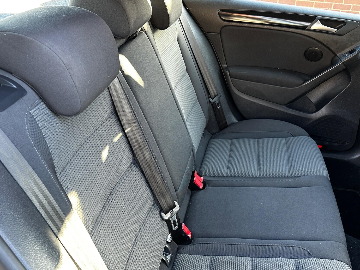 Used Volkswagen Golf 2011 for sale - 76432339: Photo 20