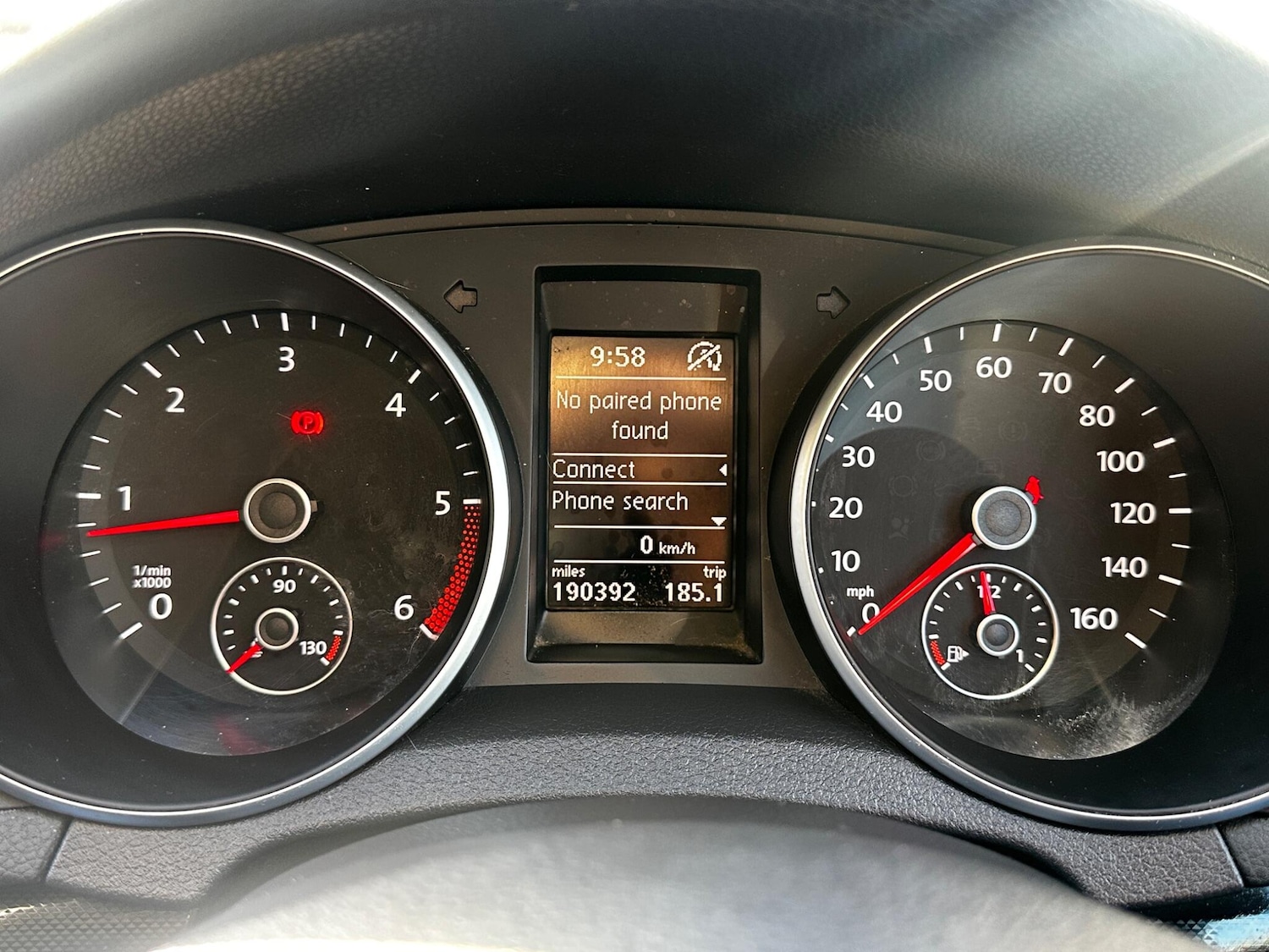 Used Volkswagen Golf 2011 for sale - 76432339: Photo 22