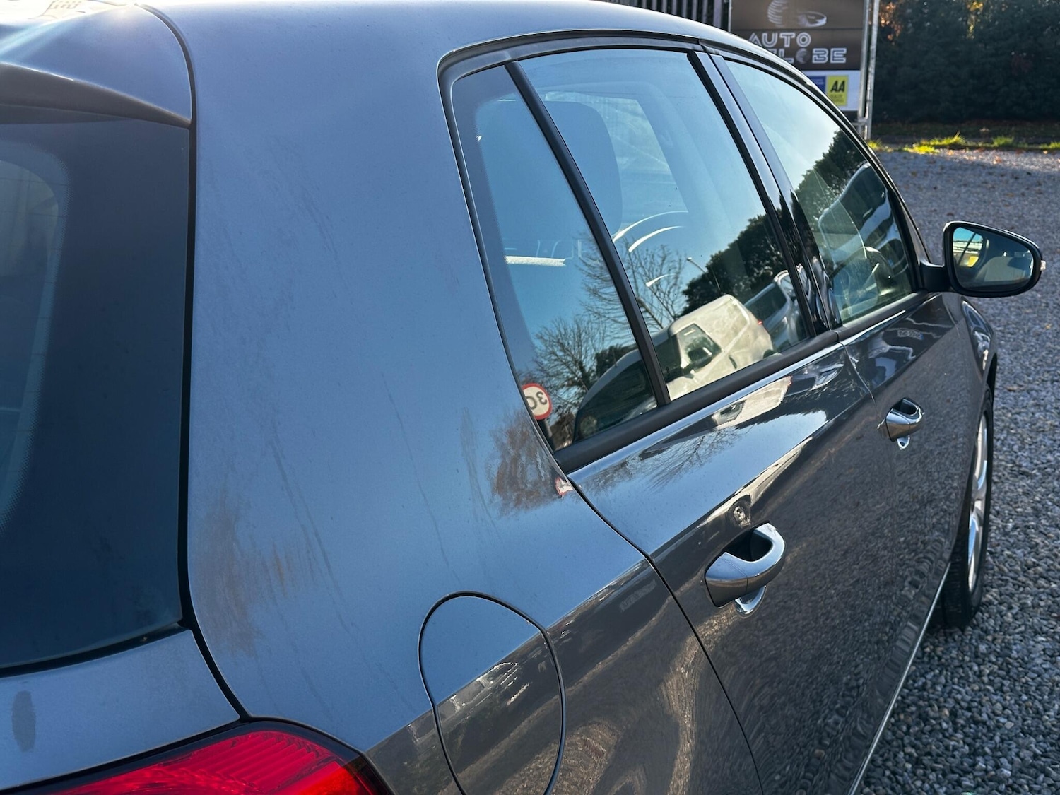 Used Volkswagen Golf 2011 for sale - 76432339: Photo 30